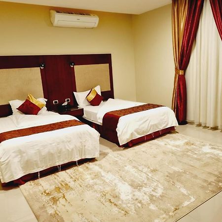 Raoum Inn Sakaka Екстер'єр фото