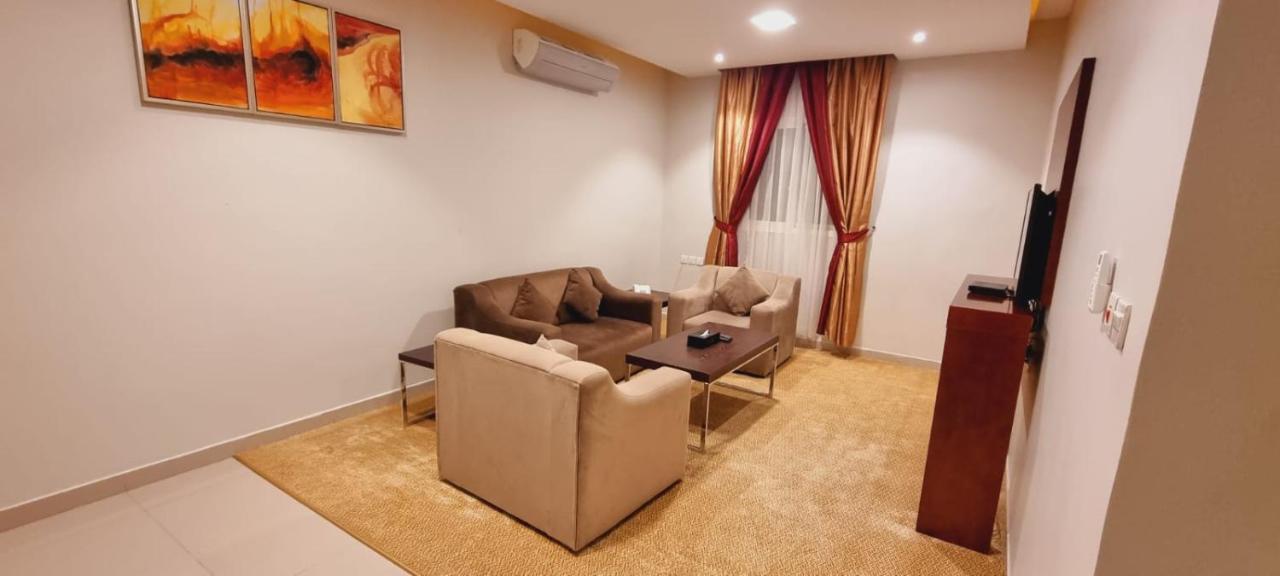 Raoum Inn Sakaka Екстер'єр фото