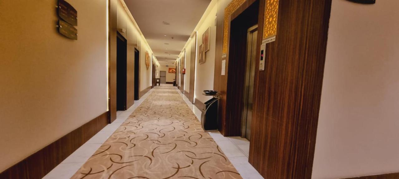 Raoum Inn Sakaka Екстер'єр фото