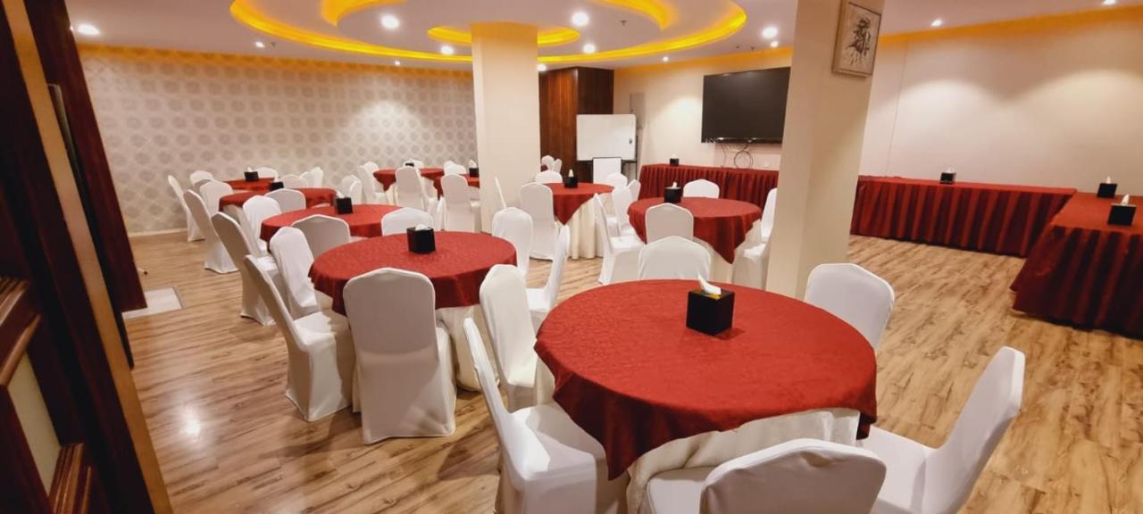 Raoum Inn Sakaka Екстер'єр фото
