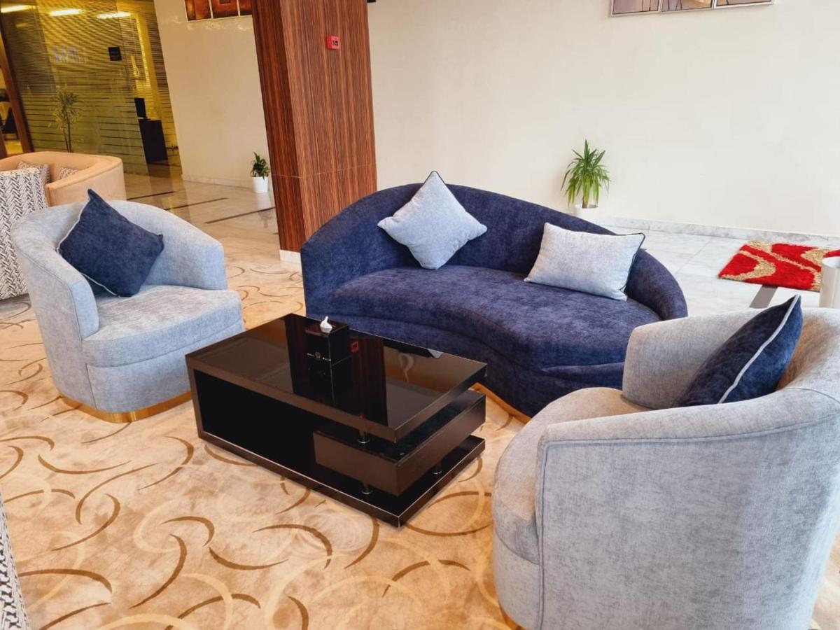 Raoum Inn Sakaka Екстер'єр фото