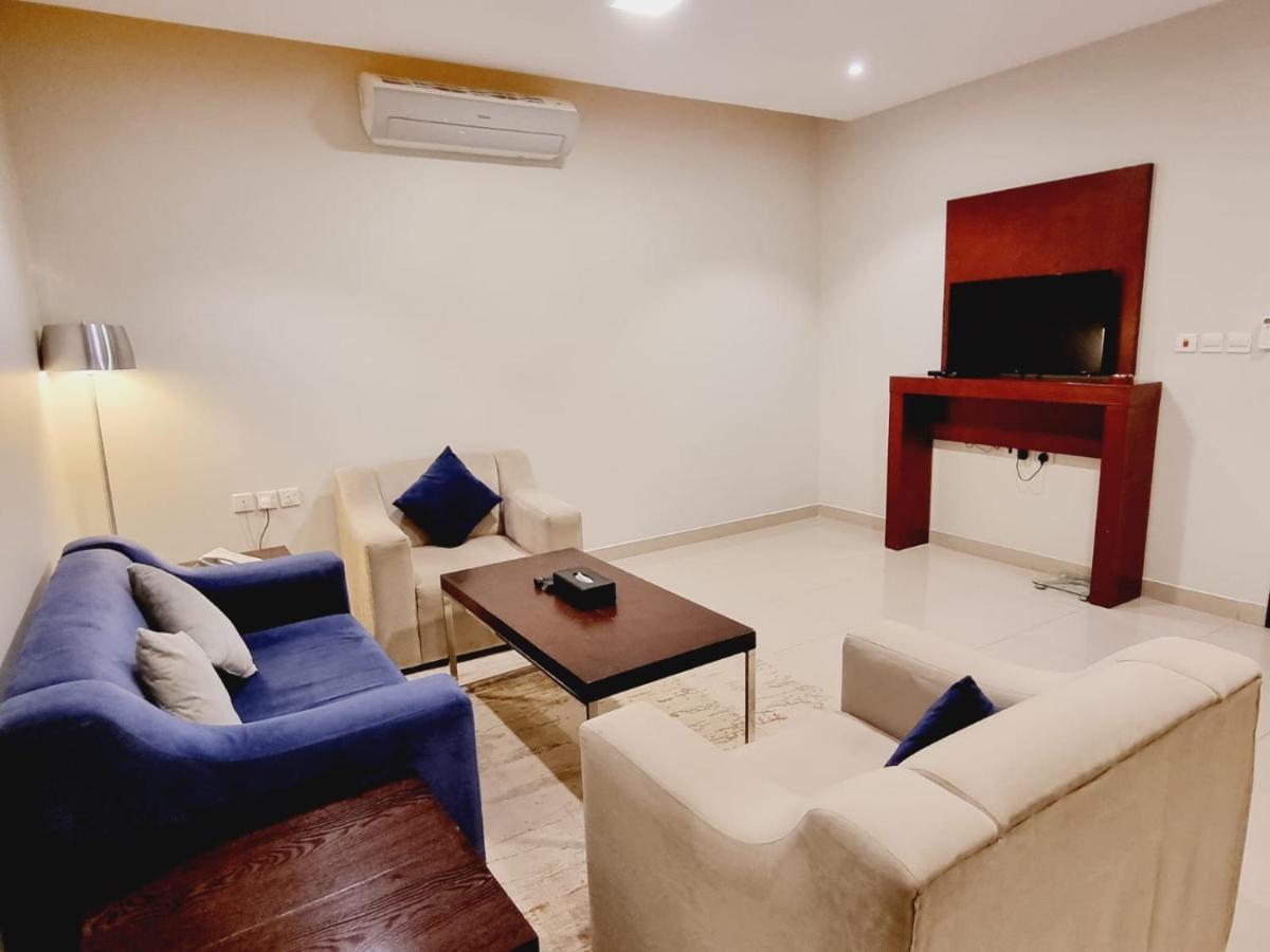 Raoum Inn Sakaka Екстер'єр фото