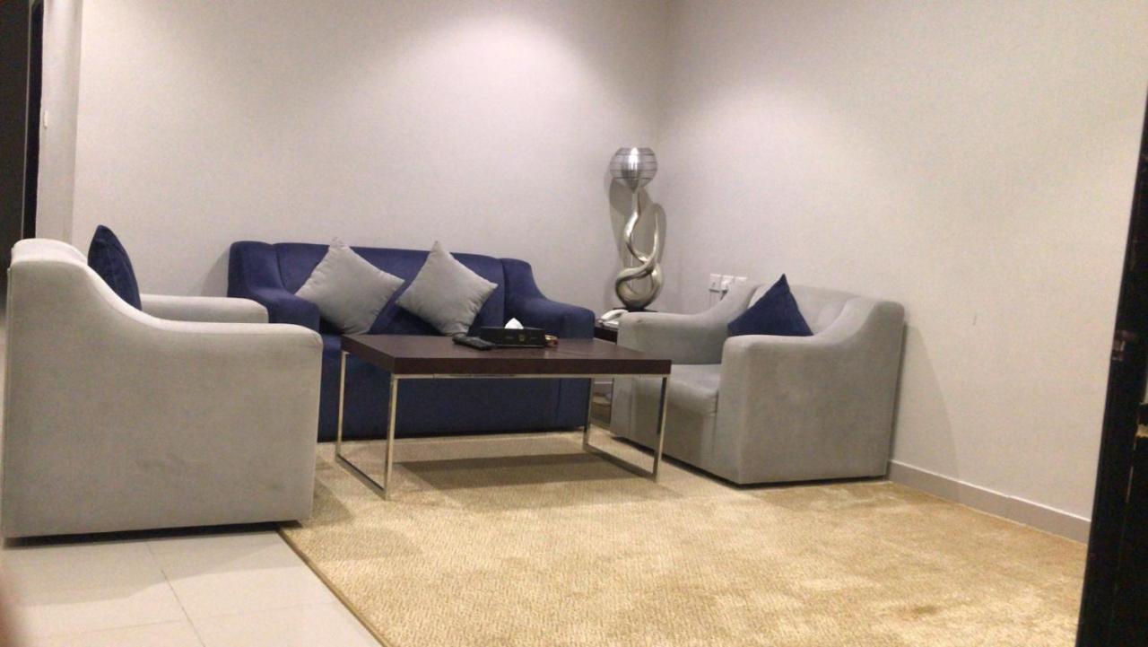 Raoum Inn Sakaka Екстер'єр фото