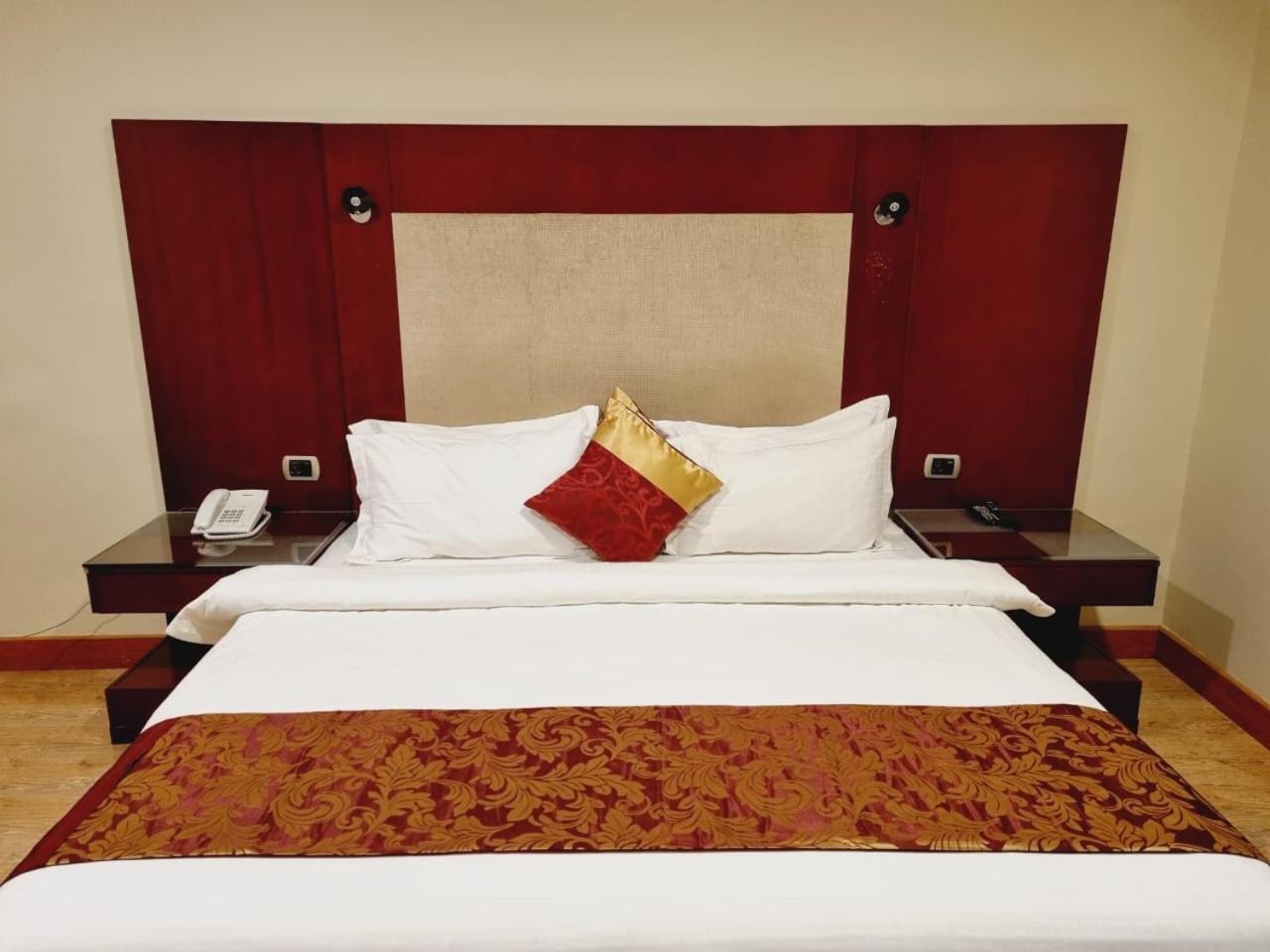 Raoum Inn Sakaka Екстер'єр фото