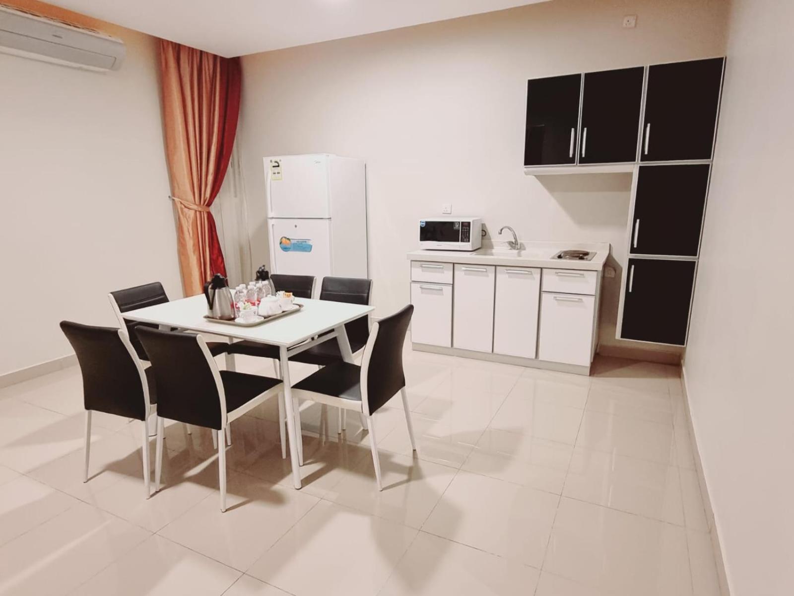 Raoum Inn Sakaka Екстер'єр фото