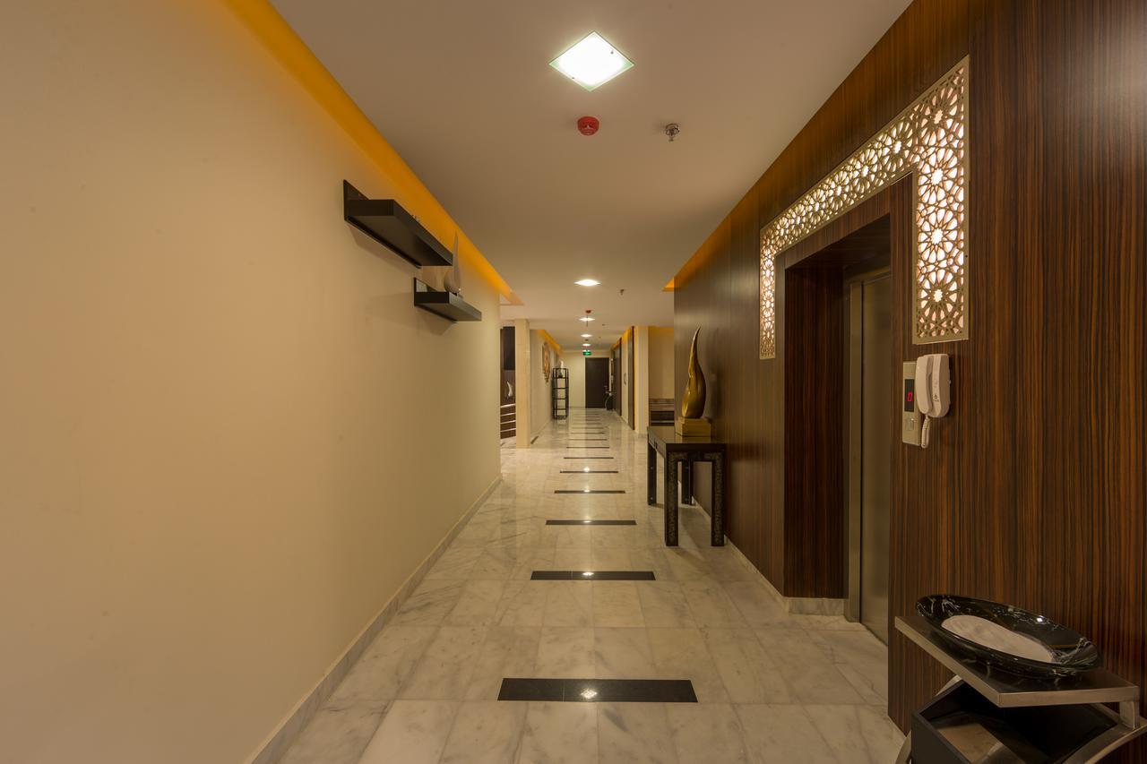 Raoum Inn Sakaka Екстер'єр фото
