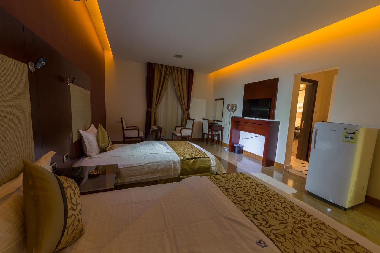 Raoum Inn Sakaka Екстер'єр фото