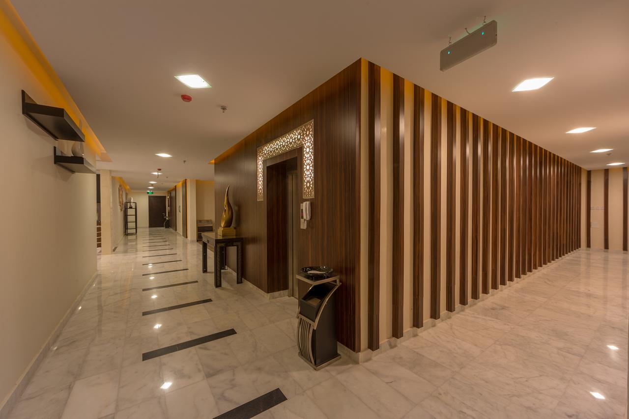 Raoum Inn Sakaka Екстер'єр фото