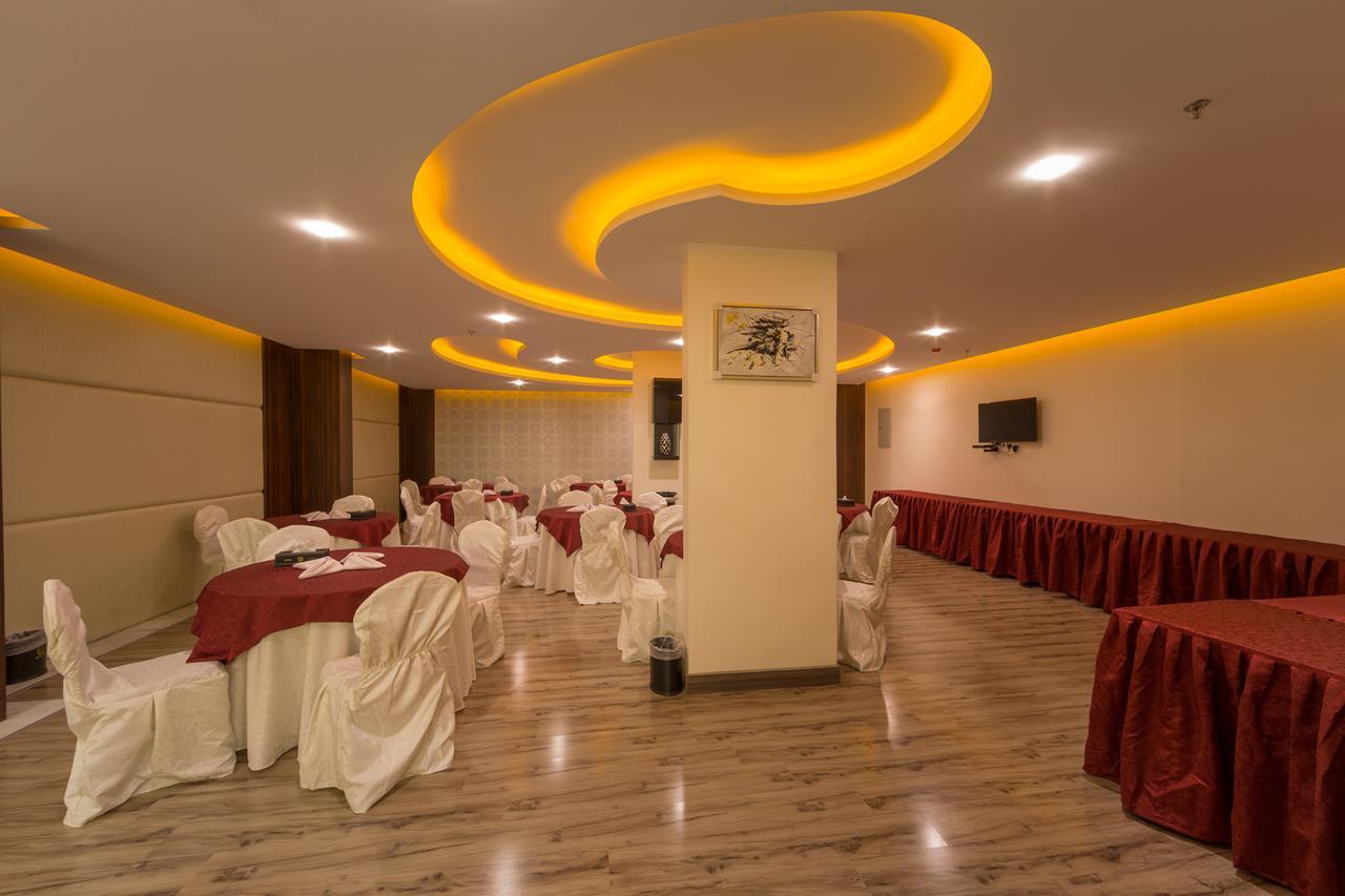 Raoum Inn Sakaka Екстер'єр фото