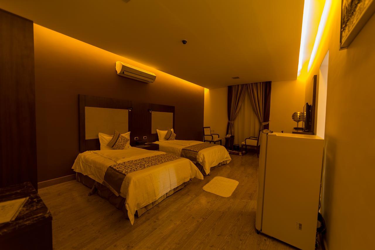 Raoum Inn Sakaka Екстер'єр фото