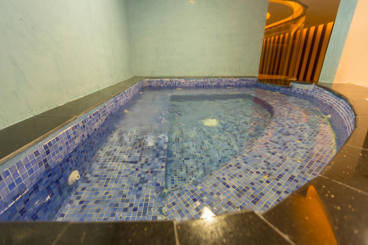 Raoum Inn Sakaka Екстер'єр фото